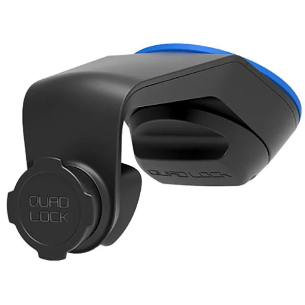Quadlock Quad Lock Car Suction Windscreen / Dash Mount